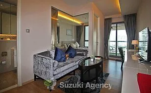 H Sukhumvit 43：1 BED ROOM Interior Photos No.21