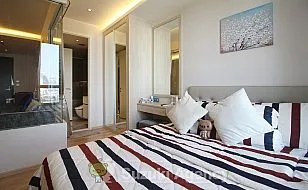 H Sukhumvit 43：1 BED ROOM Interior Photos No.72