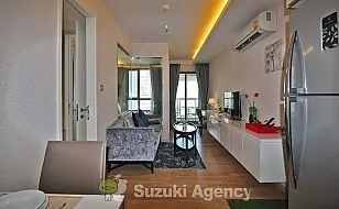 H Sukhumvit 43：1 BED ROOM Interior Photos No.20