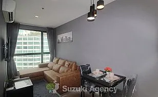 Rhythm Sukhumvit 44/1：1 BED ROOM Interior Photos No.21