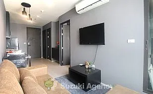 Rhythm Sukhumvit 44/1：1 BED ROOM Interior Photos No.23