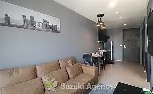 Rhythm Sukhumvit 44/1：1 BED ROOM Interior Photos No.22
