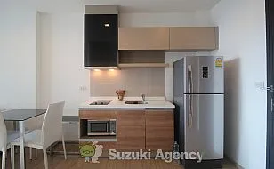 Rhythm Sukhumvit 50：1 BED ROOM Interior Photos No.25