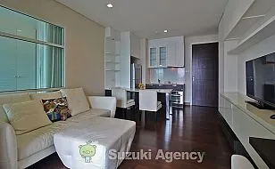 IVY Thonglor：1 BED ROOM Interior Photos No.23