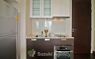 IVY Thonglor：1 BED ROOM Interior Photos No.25