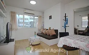 My Condo Sukhumvit 52：1 BED ROOM Interior Photos No.20