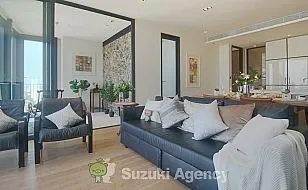 BEATNIQ Sukhumvit 32：2 BED ROOM Interior Photos No.28