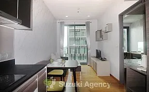 KEYNE by Sansiri：1 BED ROOM Interior Photos No.20