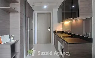 KEYNE by Sansiri：1 BED ROOM Interior Photos No.24