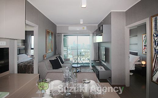 Ideo Sukhumvit 93