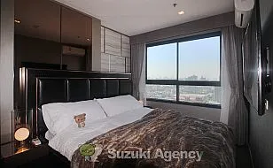 Ideo Sukhumvit 93：2 BED ROOM Interior Photos No.65