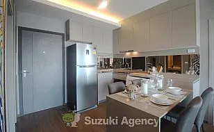 Ideo Sukhumvit 93：2 BED ROOM Interior Photos No.30