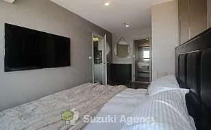 Ideo Sukhumvit 93：2 BED ROOM Interior Photos No.66
