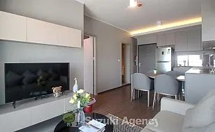 Ideo Sukhumvit 93：2 BED ROOM Interior Photos No.29