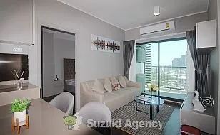 Ideo Sukhumvit 93：2 BED ROOM Interior Photos No.27