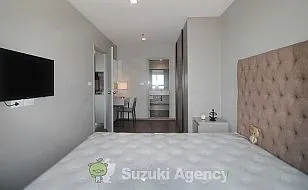 Ideo Sukhumvit 93：2 BED ROOM Interior Photos No.66