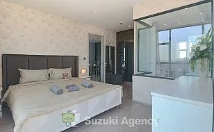 Rhythm Ekkamai：2 BED ROOM Interior Photos No.66