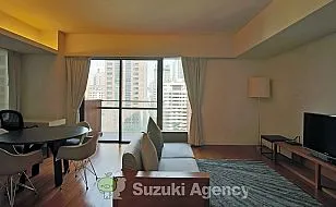The Hansar Residence：1 BED ROOM Interior Photos No.21