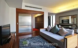 The Hansar Residence：1 BED ROOM Interior Photos No.23