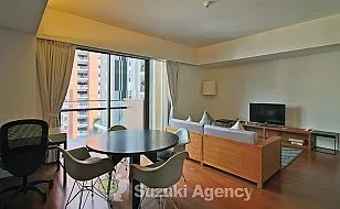The Hansar Residence：1 BED ROOM Interior Photos No.20
