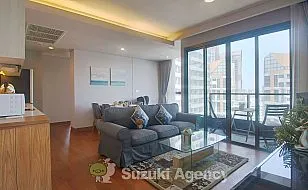 The Lumpini 24：2 BED ROOM Interior Photos No.26