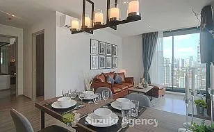 Rhythm Ekkamai：2 BED ROOM Interior Photos No.28