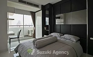 Citi Resort Sukhumvit 49：2 BED ROOM Interior Photos No.74