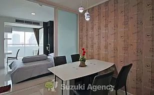 Citi Resort Sukhumvit 49：2 BED ROOM Interior Photos No.30