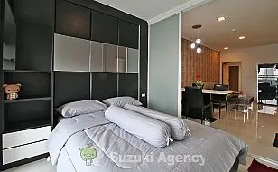 Citi Resort Sukhumvit 49：2 BED ROOM Interior Photos No.75