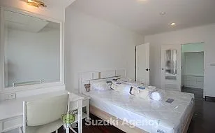 Citi Resort Sukhumvit 49：1 BED ROOM Interior Photos No.72