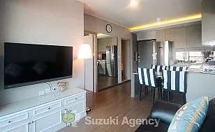 Ideo Sukhumvit 93：2 BED ROOM Interior Photos No.29