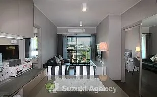 Ideo Sukhumvit 93：2 BED ROOM Interior Photos No.26