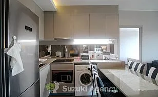 Ideo Sukhumvit 93：2 BED ROOM Interior Photos No.65