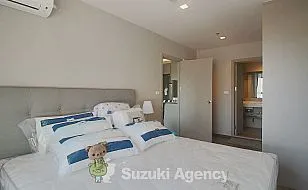 Ideo Sukhumvit 93：2 BED ROOM Interior Photos No.67