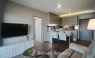 Ideo Sukhumvit 93：2 BED ROOM Interior Photos No.28