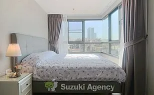 Ideo Sukhumvit 93：2 BED ROOM Interior Photos No.65