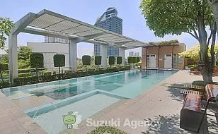 Centric Scene Sukhumvit 64：Facility Photos No.8