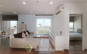 Centric Scene Sukhumvit 64：2 BED ROOM Interior Photos No.26