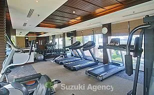 Centric Scene Sukhumvit 64：Facility Photos No.11