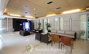Centric Scene Sukhumvit 64：Facility Photos No.13