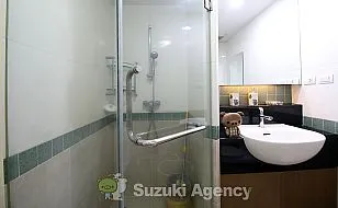 Centric Scene Sukhumvit 64：1 BED ROOM Interior Photos No.73