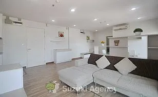 Centric Scene Sukhumvit 64：2 BED ROOM Interior Photos No.29