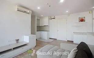 Centric Scene Sukhumvit 64：2 BED ROOM Interior Photos No.31