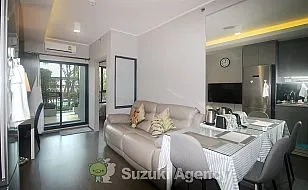 Ideo Sukhumvit 93：1 BED ROOM Interior Photos No.20
