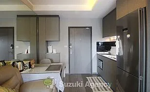 Ideo Sukhumvit 93：1 BED ROOM Interior Photos No.24