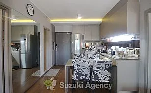 Ideo Sukhumvit 93：2 BED ROOM Interior Photos No.30
