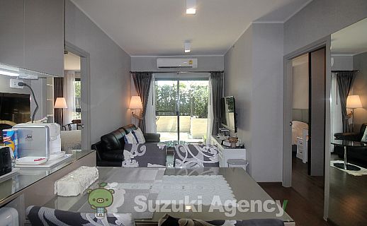 Ideo Sukhumvit 93