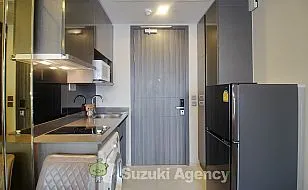 Ashton Asoke：1 BED ROOM Interior Photos No.25