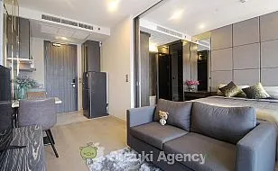 Ashton Asoke：1 BED ROOM Interior Photos No.23