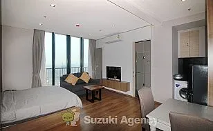 Park Origin Phrom Phong：Studio Interior Photos No.14